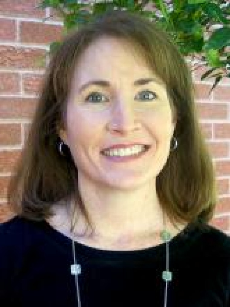 Kimberley T. Elliott, Radiocarbon managing editor